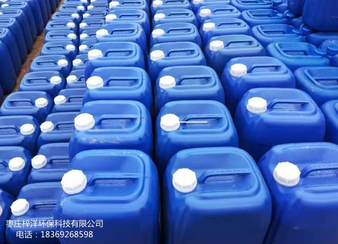 反滲透膜阻垢、分散劑 ZY-191